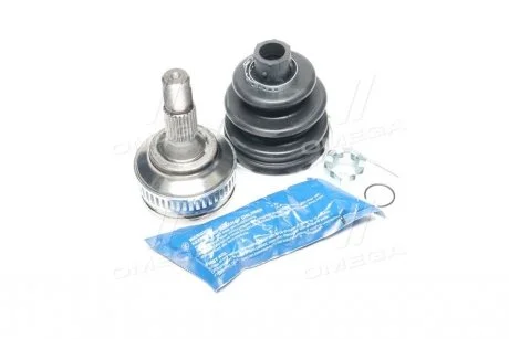 Фото рШ шарнір (комплект) MEYLE 11-14 498 0013 РШ шарнір (комплект) MEYLE 11-14 498 0013