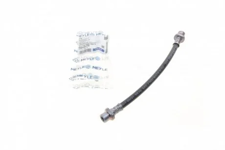 Фото шланг тормозной MEYLE 11-14 525 0011 Шланг тормозной MEYLE 11-14 525 0011