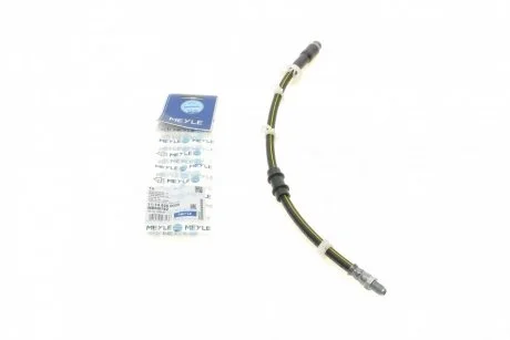 Фото шланг тормозной MEYLE 11-14 525 0028 Шланг тормозной MEYLE 11-14 525 0028