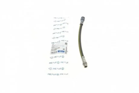 Шланг тормозной MEYLE 11-14 525 0050