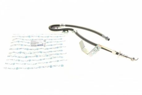 Фото шланг тормозной MEYLE 11-14 525 0055 Шланг тормозной MEYLE 11-14 525 0055