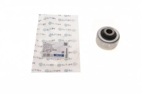 Фото сайлентблок важеля MEYLE 11-14 610 0018 Сайлентблок важеля MEYLE 11-14 610 0018