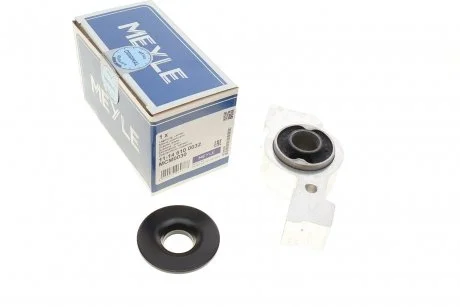 Фото сайлентблок переднього важеля MEYLE 11146100032 Сайлентблок переднього важеля MEYLE 11146100032