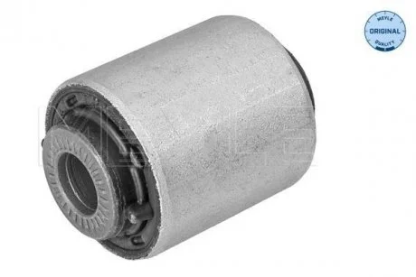 Фото сайлентблок важеля CITROEN P. C4 GRAND PICASSO/308 13- MEYLE 11146100037 Сайлентблок важеля CITROEN P. C4 GRAND PICASSO/308 13- MEYLE 11146100037