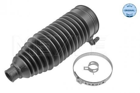 Faltenbalgsatz, Lenkung/Steering boot kit MEYLE 11146200005