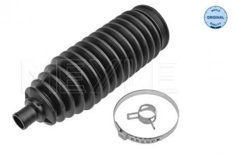 OSLONA PRZEKLADNI KIER. PEUGEOT 208/2008/C4 CACTUS 12- MEYLE 11146200024
