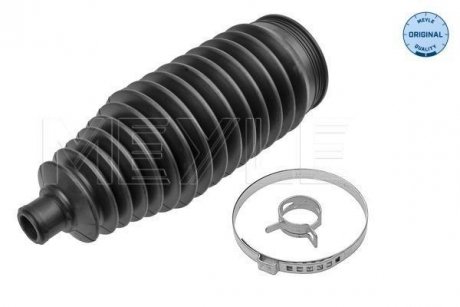 OSLONA PRZEKLADNI KIER. TOYOTA YARIS/AYGO/C1/107/108 MEYLE 11146200026