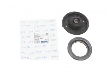 Фото подушки амортизатора MEYLE 11-14 641 0003/S Подушки амортизатора MEYLE 11-14 641 0003/S