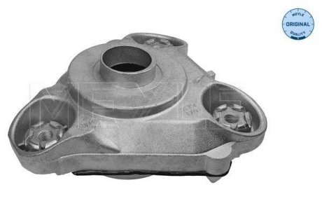 Подушка амортизатора FIAT P. DUCATO/BOXER PR 06- BEZ LOZYSKA MEYLE 11146410016