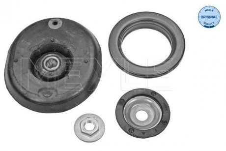 Reparatursatz, FederbeinstÃ¼tzlager/Repair kit, strut mount MEYLE 11146410024