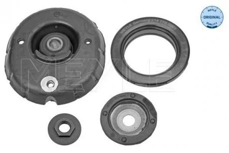 Repair kit, strut mount MEYLE 11146410025