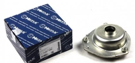 Фото опора амортизаційної стійки MEYLE 11146411002 Опора амортизаційної стійки MEYLE 11146411002