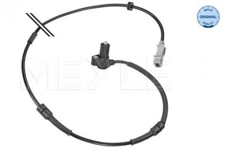 Датчик ABS CITROEN P. BERLINGO I (07/96-12/07) MEYLE 11148000004