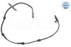 Датчик ABS PEUGEOT T. 508 10- MEYLE 11148000014 (фото 1)
