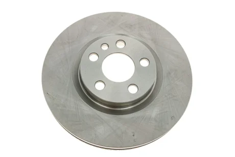 Тормозной диск MEYLE 11-15 521 0006