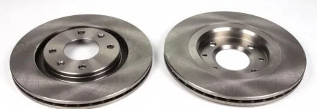 Фото диск гальмівний MEYLE 11-15 521 0032 Диск гальмівний MEYLE 11-15 521 0032