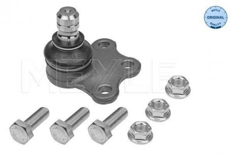 Ball joint MEYLE 11160100025