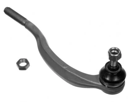 Рульовий наконечник Прав CITROEN C6 PEUGEOT 407 1.6D-3.0D 03.04- MEYLE 11160200013