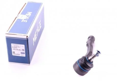 Фото накінечник кермової тяги MEYLE 11-16 020 0023 Накінечник кермової тяги MEYLE 11-16 020 0023