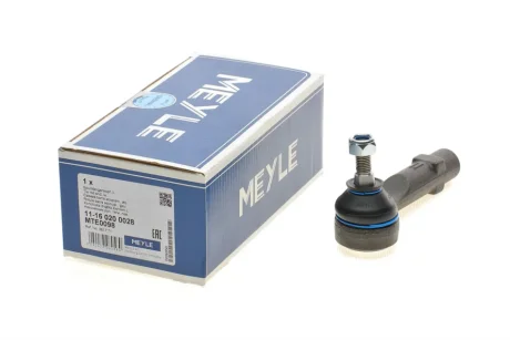 Кермовий наконечник MEYLE 11160200028