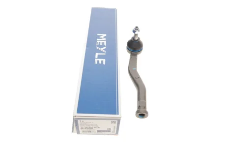 Наконечник кермової тяги PEUGEOT 208 1,0-1,6HDI 12- PR MEYLE 11160200033