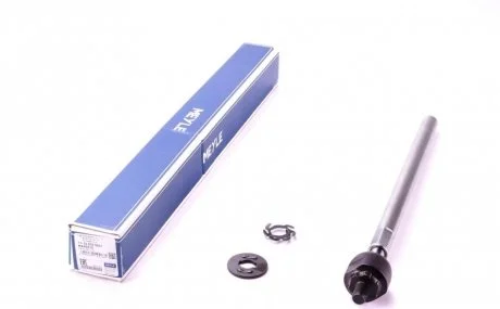 Фото кермова тяга (без наконечника) MEYLE 11-16 030 0001 Кермова тяга (без наконечника) MEYLE 11-16 030 0001