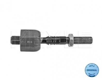 Осевой шарнир, рулевая тяга MEYLE 11160310023
