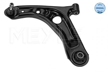 Рычаг PEUGEOT P. 107 LE /AYGO MEYLE 11160500050