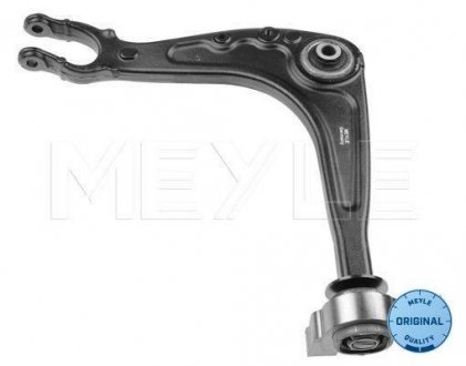 Рычаг PEUGEOT P. 407 LE DOLNY 04- MEYLE 11160500073