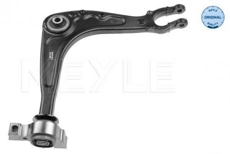Рычаг PEUGEOT P. 407 PR DOLNY 04- MEYLE 11160500074