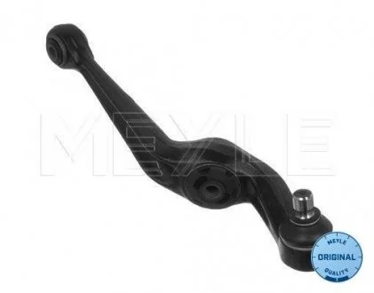 Фото 1 - рычаг независимой подвески колеса MEYLE 11160503198 Рычаг независимой подвески колеса MEYLE 11160503198 (фото 1)