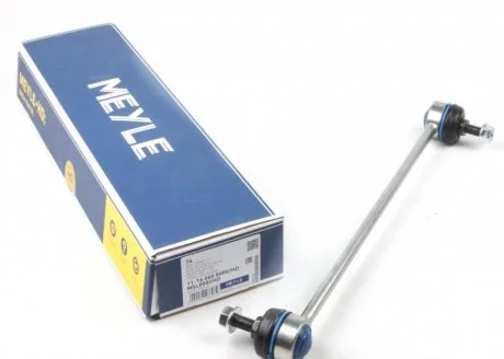 Фото тяга стабилизатора MEYLE 11-16 060 0000/HD Тяга стабилизатора MEYLE 11-16 060 0000/HD