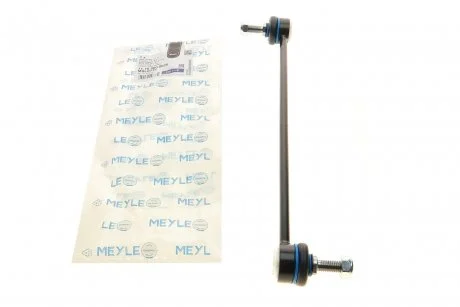 Фото тяга стабилизатора MEYLE 11160600025 Тяга стабилизатора MEYLE 11160600025