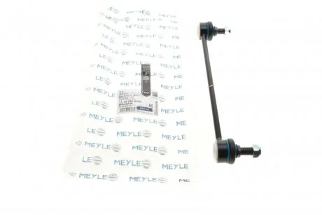 Стойка стабилизатора MEYLE 11160600036