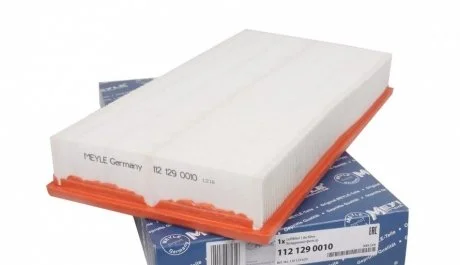 Фильтр воздушный MEYLE 112 129 0010