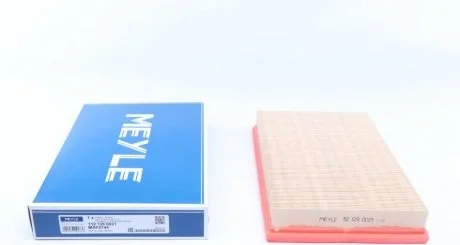 Фото фильтр воздушный MEYLE 1121290021 Фильтр воздушный MEYLE 1121290021