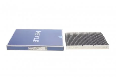 Фото фильтр салона угольный MEYLE 112 320 1001 Фильтр салона угольный MEYLE 112 320 1001