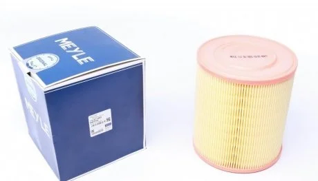 Фото фільтр повітряний MEYLE 112 321 0003 Фільтр повітряний MEYLE 112 321 0003