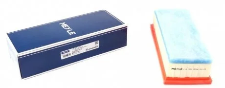 Фото фільтр повітряний MEYLE 112 321 0018 Фільтр повітряний MEYLE 112 321 0018