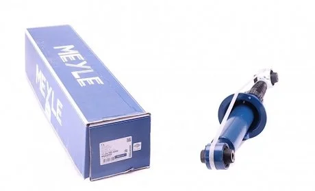 Амортизатор задн Лів/Прав CITROEN C5 III, PEUGEOT 407 1.6-2.7D 03.04-07.16 MEYLE 11-26 725 0002