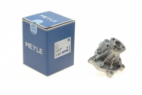 Фото помпа води MEYLE 113 220 0002 Помпа води MEYLE 113 220 0002