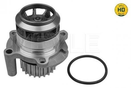 Помпа водяна A3/A4/GOLF V 2,0TFSI 04- MEYLE 1132200011HD