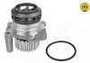 Насос водяний VW 2,0TDI 08- A4/A5/A6/Q3/Q5/TT/ALHAMBRA/YETI/AMAROK/CADDY/CRAFTER/GOLF6/PASSAT/SCIROCCO/SHARAN/TOURAN/T5 MEYLE 113 220 0021/HD (фото 1)