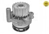 Насос водяний VW 2,0TDI 08- A4/A5/A6/Q3/Q5/TT/ALHAMBRA/YETI/AMAROK/CADDY/CRAFTER/GOLF6/PASSAT/SCIROCCO/SHARAN/TOURAN/T5 MEYLE 113 220 0021/HD (фото 2)