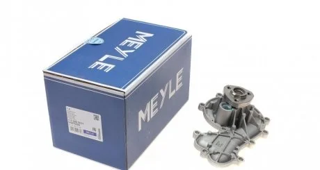 Фото водяной насос MEYLE 1132200031 Водяной насос MEYLE 1132200031