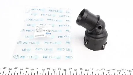 Фото фланець охолоджувальної рідини MEYLE 1142260003 Фланець охолоджувальної рідини MEYLE 1142260003