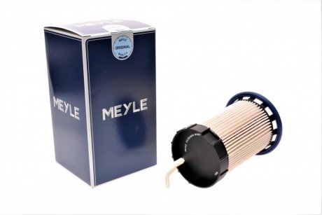 Фильтр топливный MEYLE 1143230010 (фото 1)
