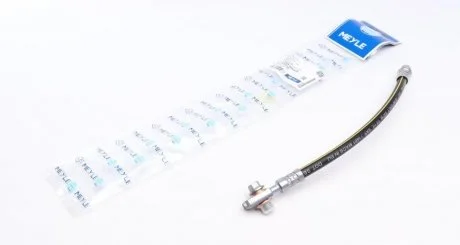 Фото шланг гальмівний MEYLE 114 525 0004/S Шланг гальмівний MEYLE 114 525 0004/S