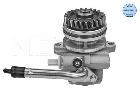 Hydraulic pump, P/S MEYLE 1146310036