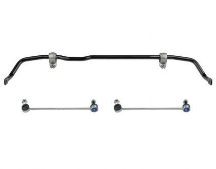 Sway bar MEYLE 1146530005HD